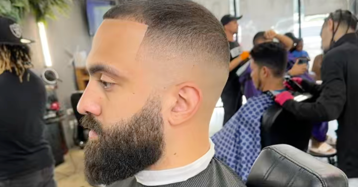 What is a Mid Fade Medium Fade