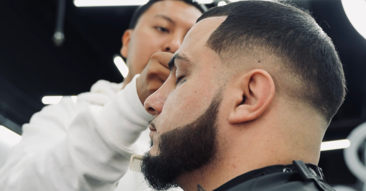 How to Find The Right Barber Near Me