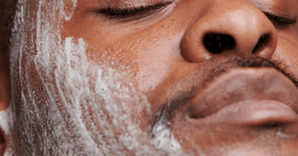 The Best Skin-Focused Grooming Routine for Men with Beards