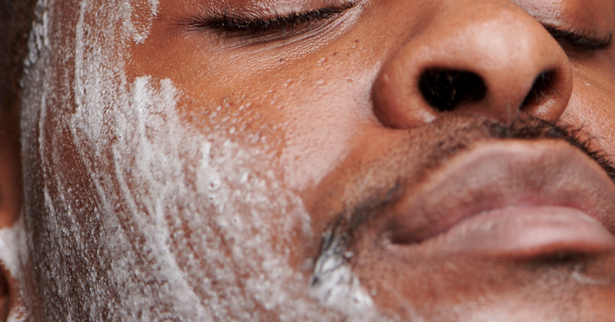 The Best Skin-Focused Grooming Routine for Men with Beards - Fade District The Best Skin-Focused Grooming Routine for Men with Beards