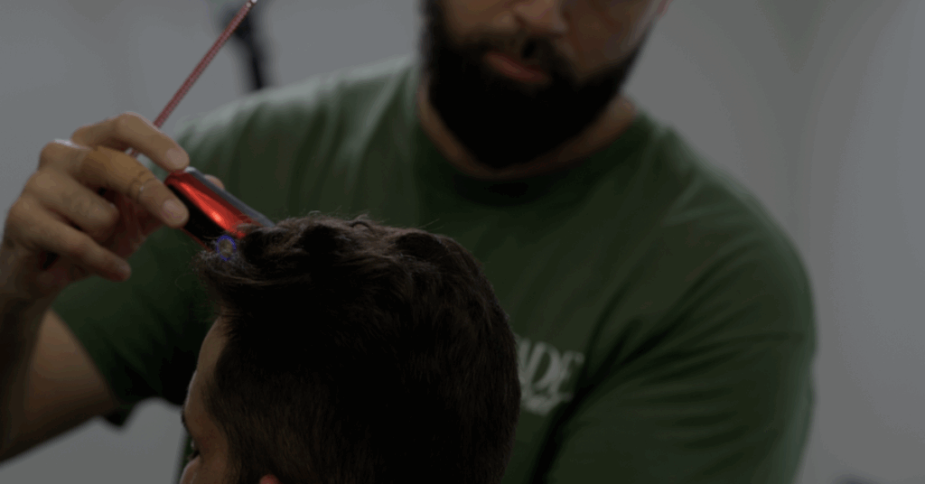 Bad Haircut Here is How to Fix That Fade