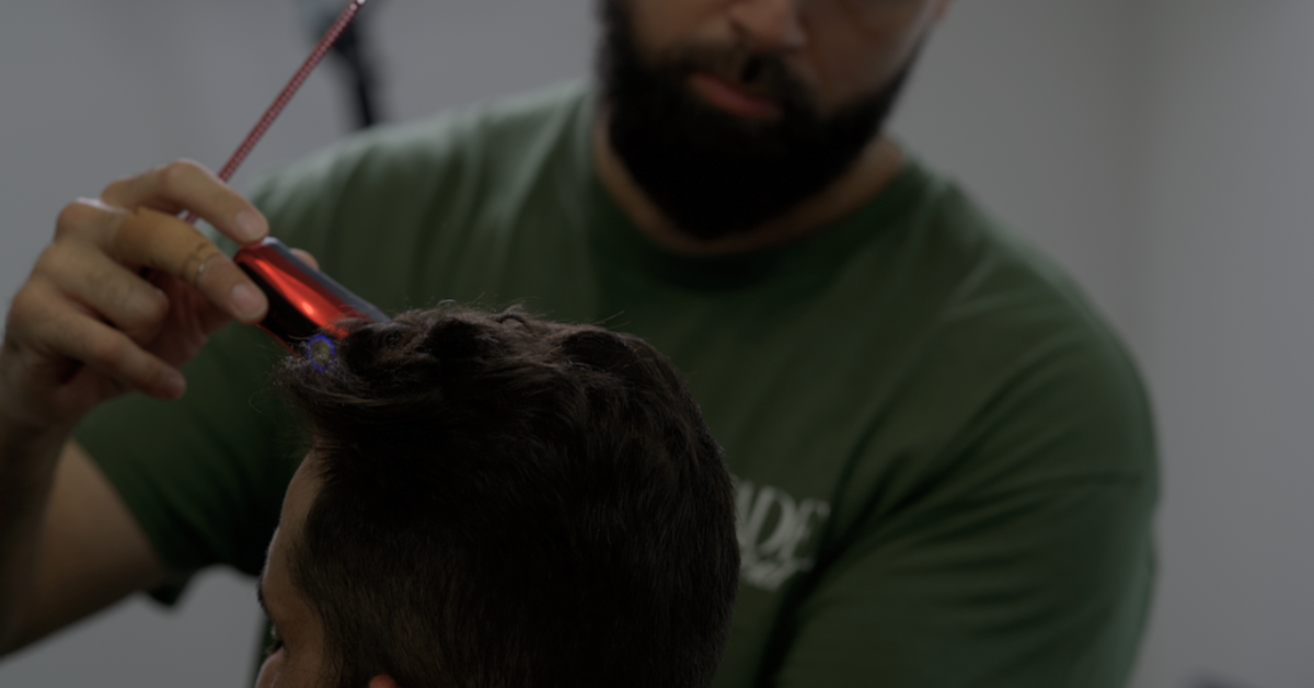 Bad Haircut Here is How to Fix That Fade