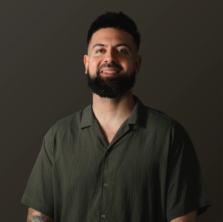 Giovanni Montoya West Palm Beach Barber