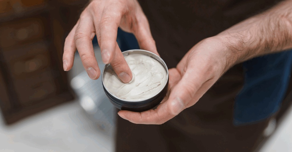 How to Choose the Best Pomade for Your Hair Type in West Palm Beach