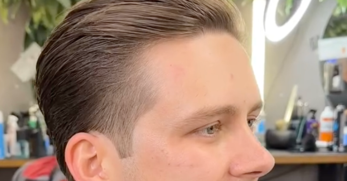 How to Choose the Perfect Fade Haircut in West Palm Beach