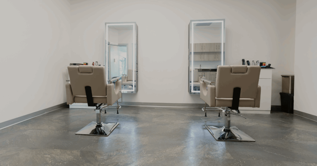 The Fade District is The Best Barbers Near Me West Palm Beach Barbershop