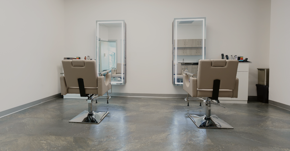 The Fade District is The Best Barbers Near Me West Palm Beach Barbershop