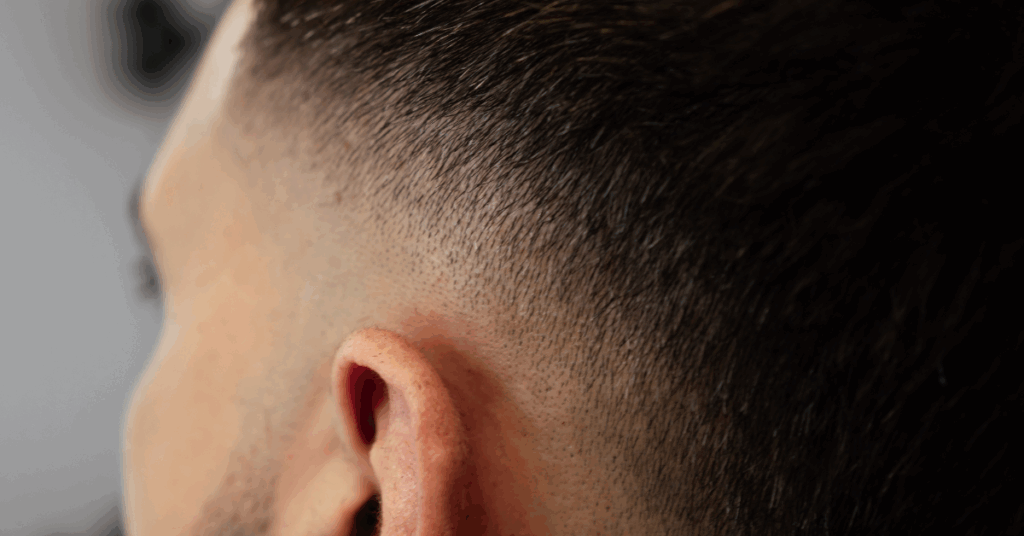 From Basic to Bold with Barber Approved Haircuts