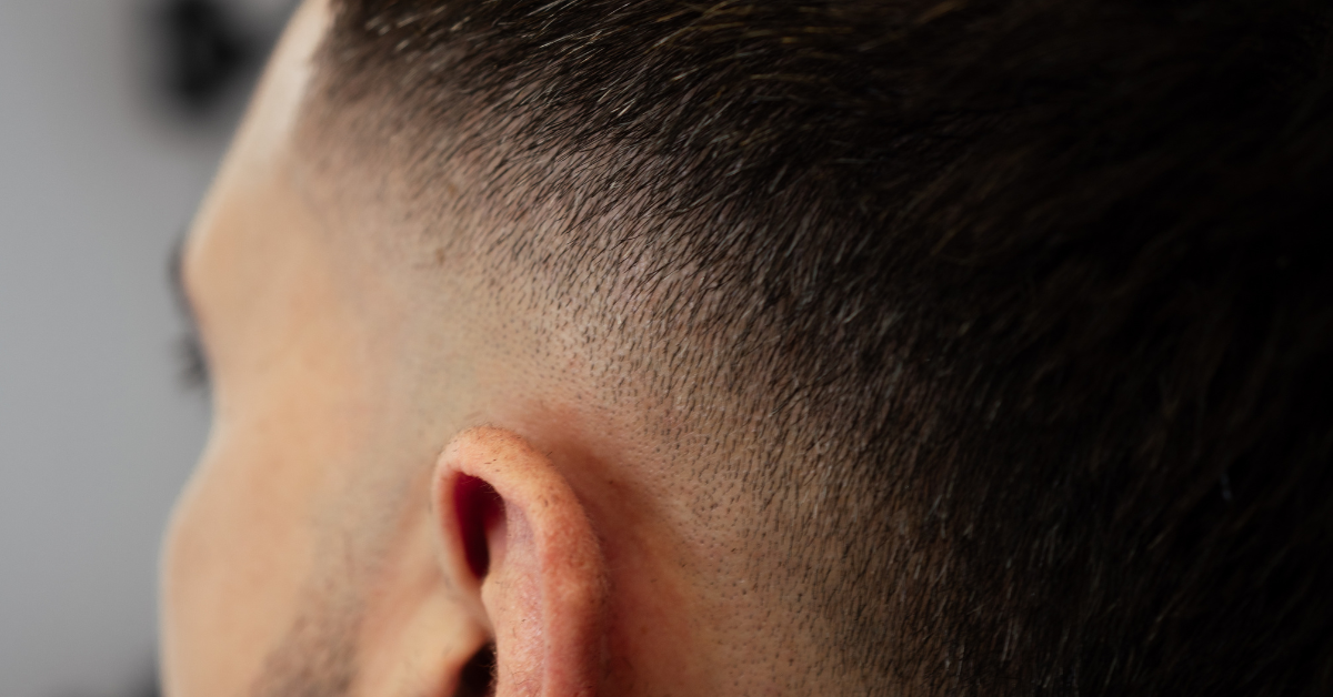 From Basic to Bold with Barber Approved Haircuts